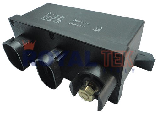 CODIGO ARTICULO - DESCRIPCION